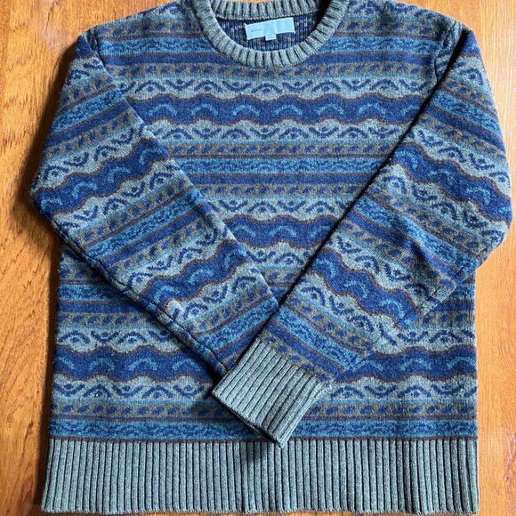 Adsum Marcelo Sweater - Picture 2 of 9